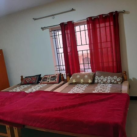 Jack N Jill Holidays Inn Ooty Luaran gambar