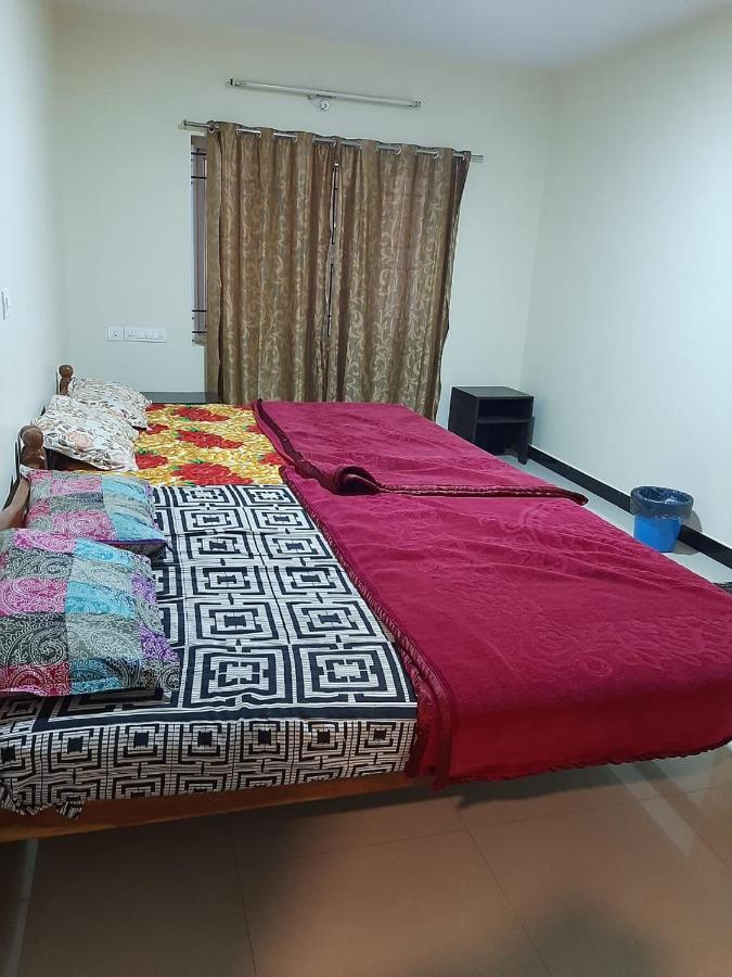 Jack N Jill Holidays Inn Ooty Luaran gambar