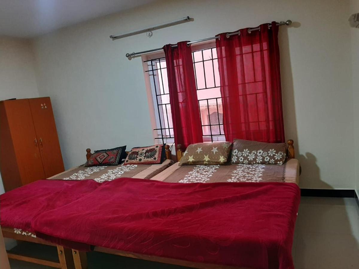 Jack N Jill Holidays Inn Ooty Luaran gambar