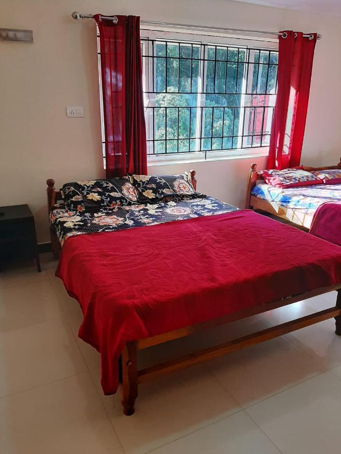 Jack N Jill Holidays Inn Ooty Luaran gambar