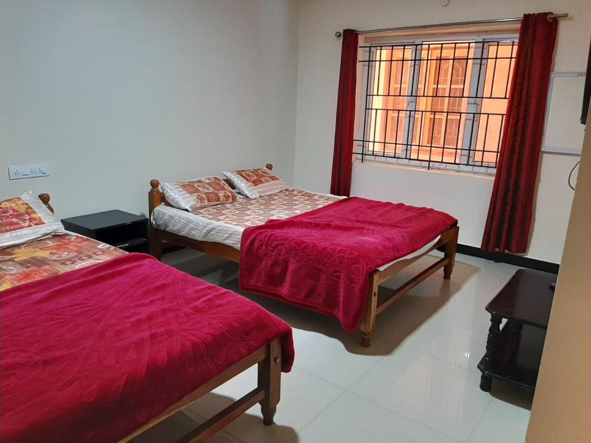 Jack N Jill Holidays Inn Ooty Luaran gambar