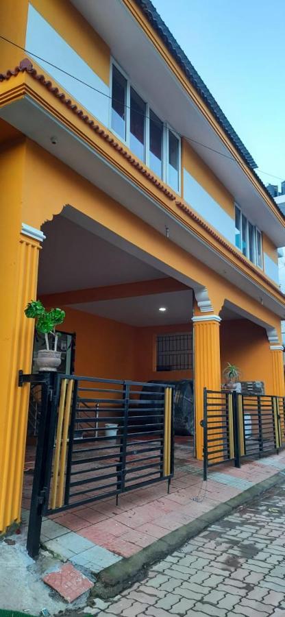 Jack N Jill Holidays Inn Ooty Luaran gambar