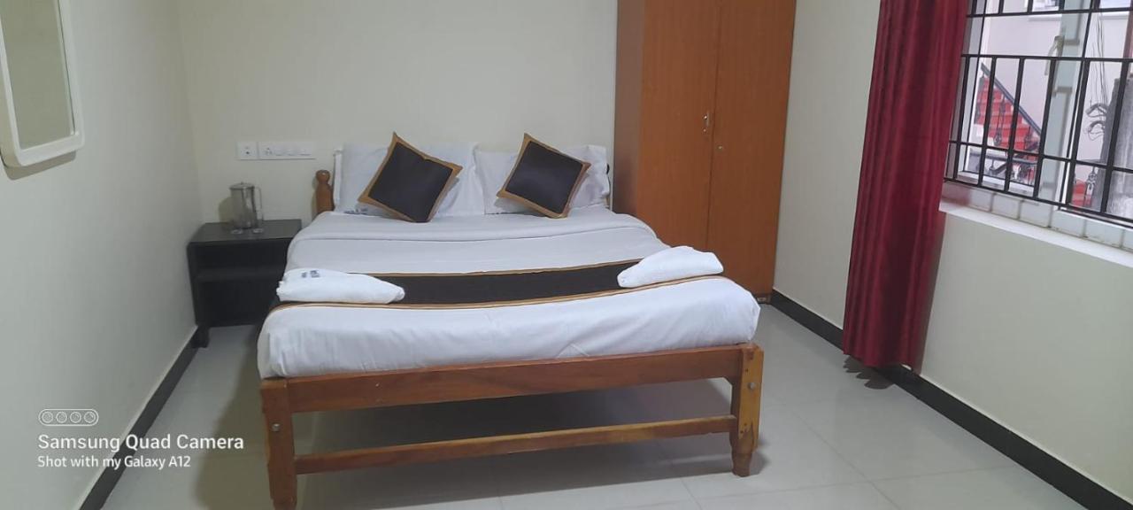 Jack N Jill Holidays Inn Ooty Luaran gambar